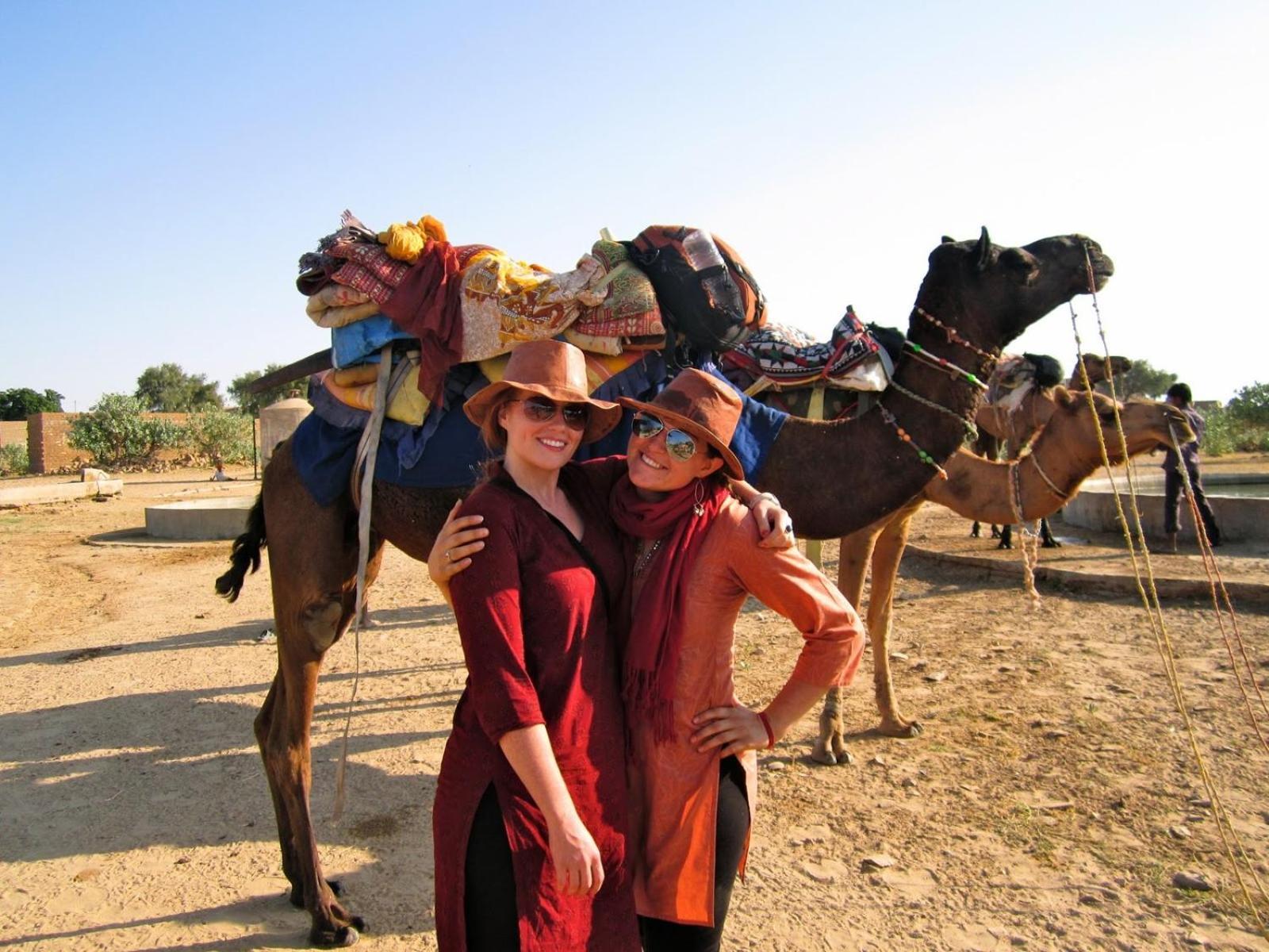 Hotel Deep Mahal Jaisalmer Exterior photo
